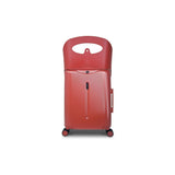 Mia Mily Carry On 18 Inch Luggage | Ride On Suitcase For Kids & Families - My Little Thieves