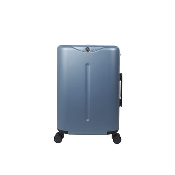 Mia Mily Carry On 18 Inch Luggage | Ride On Suitcase For Kids & Families - My Little Thieves