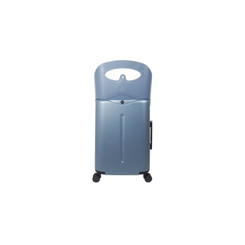 Mia Mily Carry On 18 Inch Luggage | Ride On Suitcase For Kids & Families - My Little Thieves