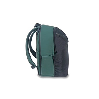 Mia Mily Expanding Backpack | Versatile Travel Bag For Parents - My Little Thieves