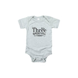 Milestone Multi colour Printed Baby Romper - Pack of 12 - My Little Thieves