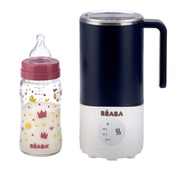 Beaba Milk Prep Night Blue - 3384349003968