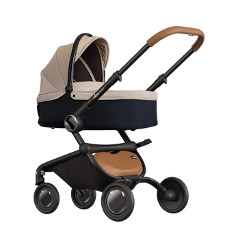 Mima Creo Carrycot For Infants | Comfort & Protection - My Little Thieves