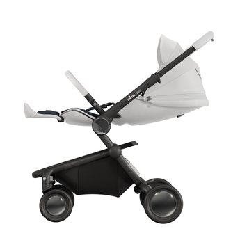 Mima Creo Stroller Redefining Modern Parenting | Stroller - My Little Thieves