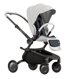 Mima Creo Stroller Redefining Modern Parenting | Stroller - My Little Thieves