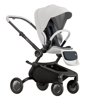 Mima Creo Stroller Redefining Modern Parenting | Stroller - My Little Thieves