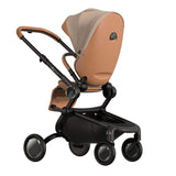 Mima Creo Stroller Redefining Modern Parenting | Stroller - My Little Thieves
