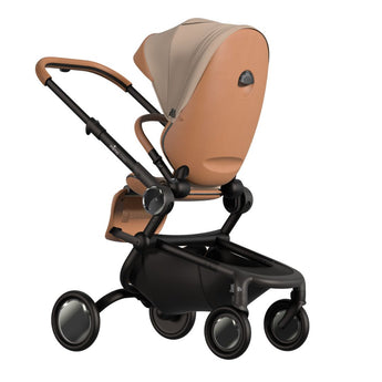 Mima Creo Stroller Redefining Modern Parenting | Stroller - My Little Thieves