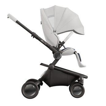 Mima Creo Stroller Redefining Modern Parenting | Stroller - My Little Thieves