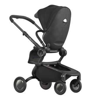 Mima Creo Stroller Redefining Modern Parenting | Stroller - My Little Thieves