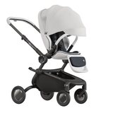 Mima Creo Stroller Redefining Modern Parenting | Stroller - My Little Thieves