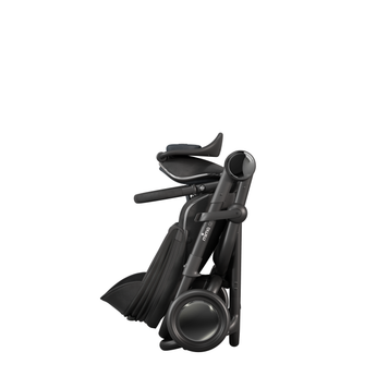 Mima Creo Stroller Redefining Modern Parenting | Stroller - My Little Thieves