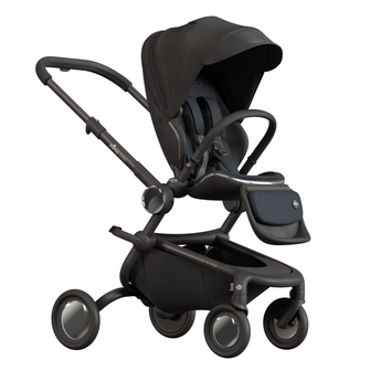 Mima Creo Stroller Redefining Modern Parenting | Stroller - My Little Thieves