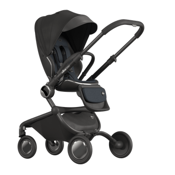 Mima Creo Stroller Redefining Modern Parenting | Stroller - My Little Thieves