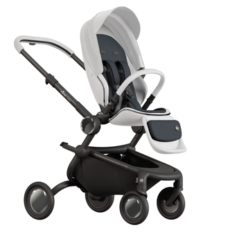 Mima Creo Stroller Redefining Modern Parenting | Stroller - My Little Thieves