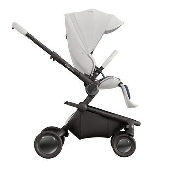 Mima Creo Stroller Redefining Modern Parenting | Stroller - My Little Thieves