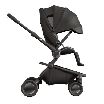 Mima Creo Stroller Redefining Modern Parenting | Stroller - My Little Thieves