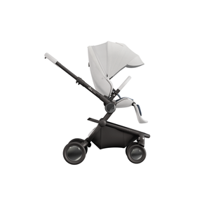 Mima Creo Stroller Redefining Modern Parenting | Stroller - My Little Thieves