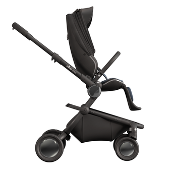 Mima Creo Stroller Redefining Modern Parenting | Stroller - My Little Thieves