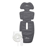 Mima Flo Seat Pad: Baby Cooling Comfort | Stroller Accessories - My Little Thieves