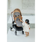 Mima Flo Seat Pad: Baby Cooling Comfort | Stroller Accessories - My Little Thieves