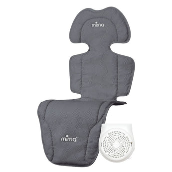 Mima Flo Seat Pad: Baby Cooling Comfort | Stroller Accessories - My Little Thieves