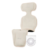 Mima Flo Seat Pad: Baby Cooling Comfort | Stroller Accessories - My Little Thieves
