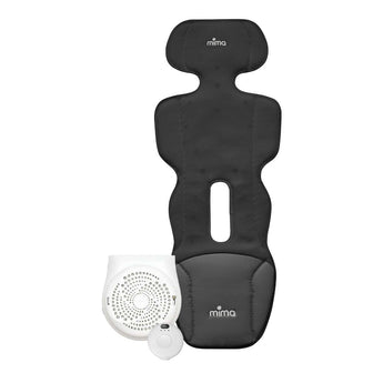 Mima Flo Seat Pad: Baby Cooling Comfort | Stroller Accessories - My Little Thieves