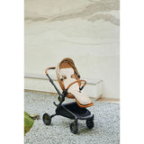 Mima Flo Seat Pad: Baby Cooling Comfort | Stroller Accessories - My Little Thieves