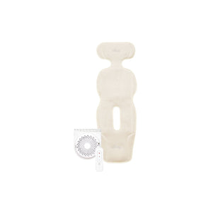 Mima Flo Seat Pad: Baby Cooling Comfort | Stroller Accessories - My Little Thieves