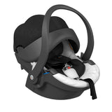 Mima I Zi Go Modular X1 Car Seat Stylish Safety For Your Baby | Car Seat - My Little Thieves