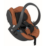 Mima I Zi Go Modular X1 Car Seat Stylish Safety For Your Baby | Car Seat - My Little Thieves
