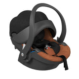 Mima I Zi Go Modular X1 Car Seat Stylish Safety For Your Baby | Car Seat - My Little Thieves
