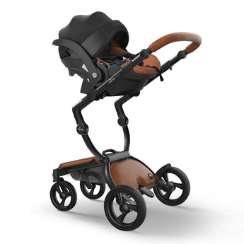 Mima I Zi Go Modular X1 Car Seat Stylish Safety For Your Baby | Car Seat - My Little Thieves