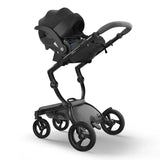 Mima I Zi Go Modular X1 Car Seat Stylish Safety For Your Baby | Car Seat - My Little Thieves