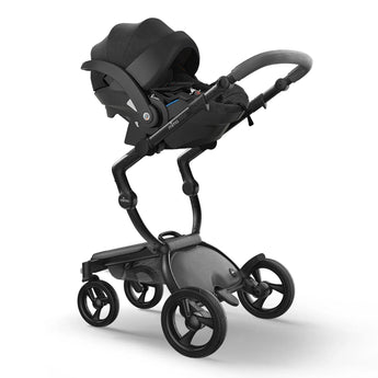 Mima I Zi Go Modular X1 Car Seat Stylish Safety For Your Baby | Car Seat - My Little Thieves
