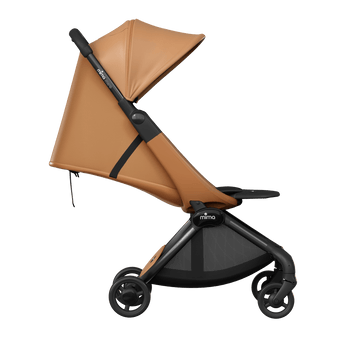 Mima Miro Stroller Compact Luxury Design | Premium Buggy - My Little Thieves