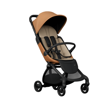 Mima Miro Stroller Compact Luxury Design | Premium Buggy - My Little Thieves