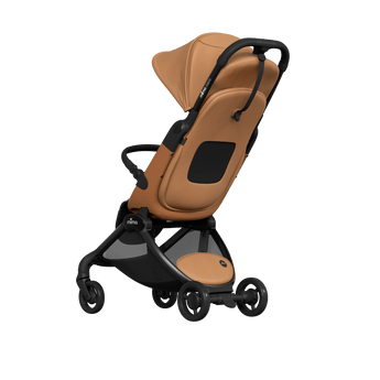 Mima Miro Stroller Compact Luxury Design | Premium Buggy - My Little Thieves