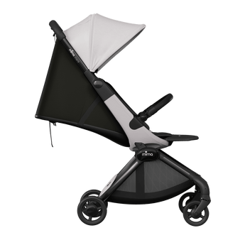 Mima Miro Stroller Compact Luxury Design | Premium Buggy - My Little Thieves