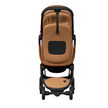 Mima Miro Stroller Compact Luxury Design | Premium Buggy - My Little Thieves