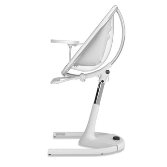 Mima Moon High Chair With Seat Pad | 3 In 1 Premium Baby To Child Solution - My Little Thieves