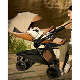 Mima Newborn Snuggle Ultimate Comfort For Your Baby | Car Seat Accessories - My Little Thieves