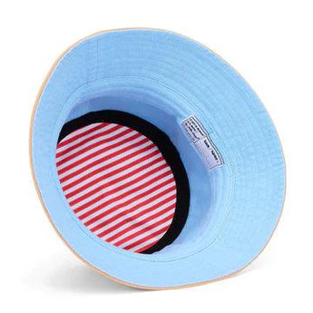 Mini Chesnut Bucket Hat - My Little Thieves