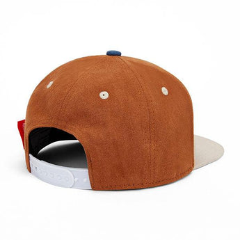 Mini Cookie Cap - My Little Thieves