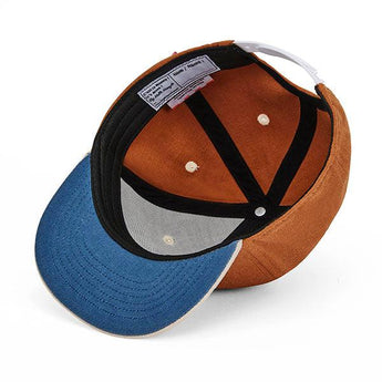 Mini Cookie Cap - My Little Thieves