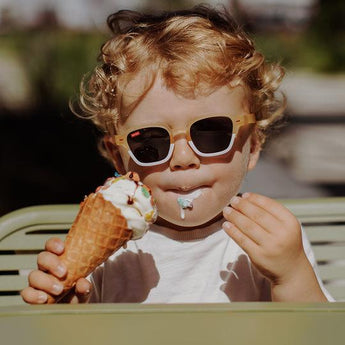 Mini Edie Sunglasses - My Little Thieves