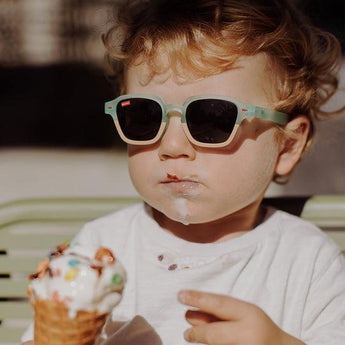 Mini Jerry Sunglasses - My Little Thieves