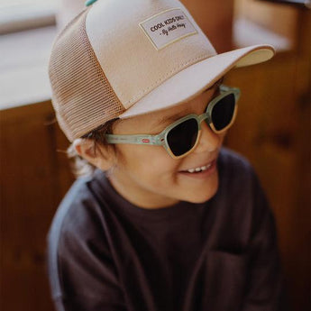 Mini Jerry Sunglasses - My Little Thieves