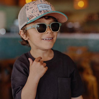 Mini Jerry Sunglasses - My Little Thieves